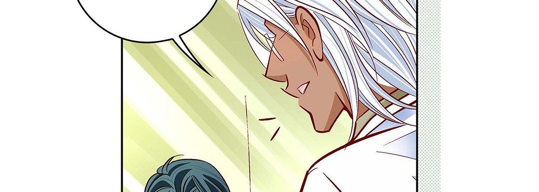 献给心脏第96话