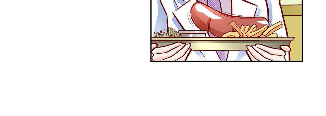 献给心脏第96话