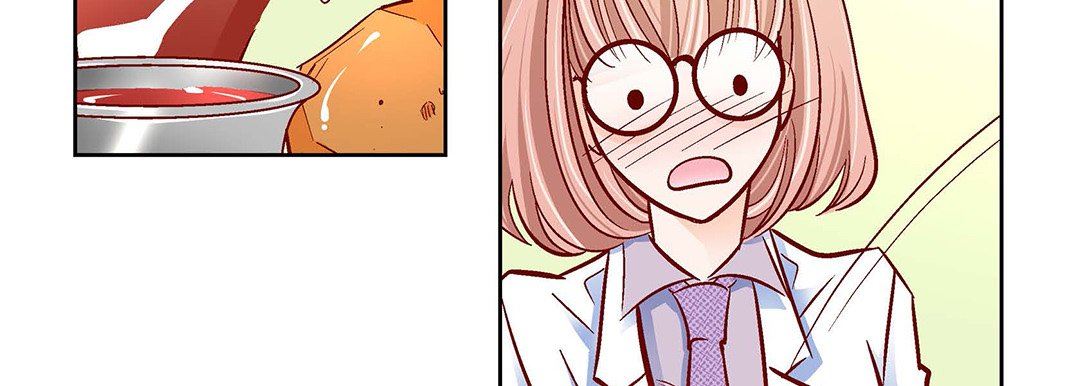 献给心脏第96话