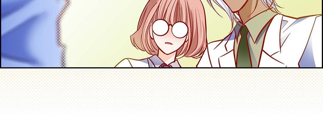 献给心脏第96话