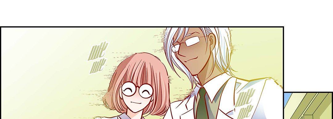 献给心脏第96话