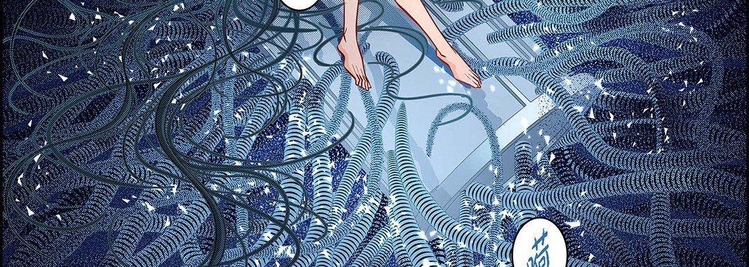 献给心脏第96话