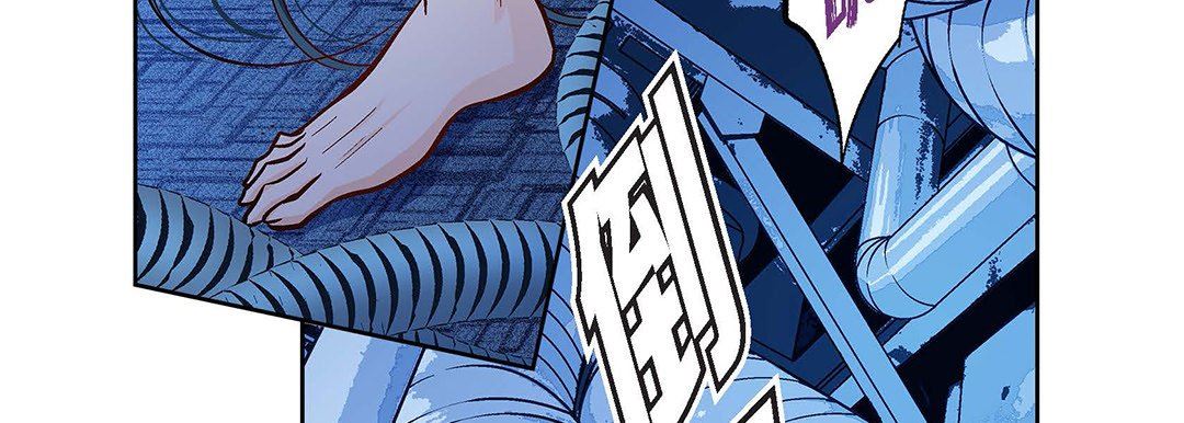 献给心脏第96话