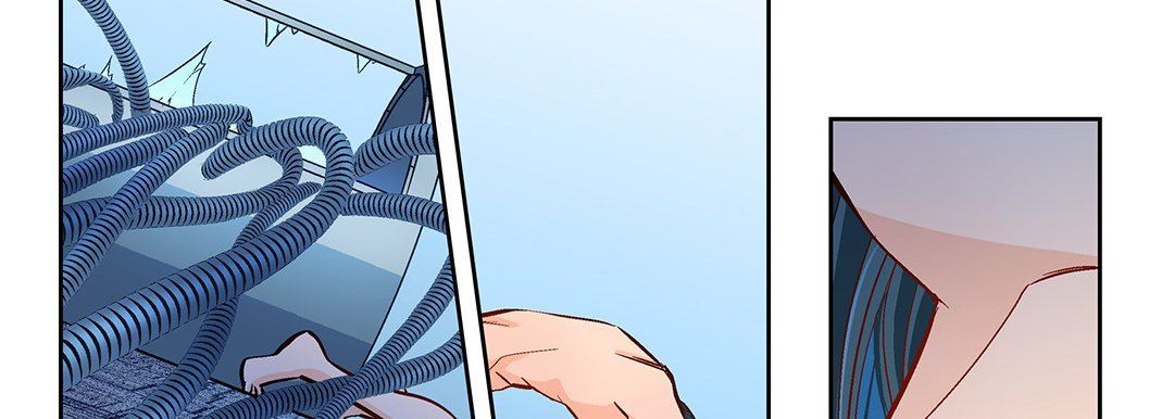 献给心脏第96话