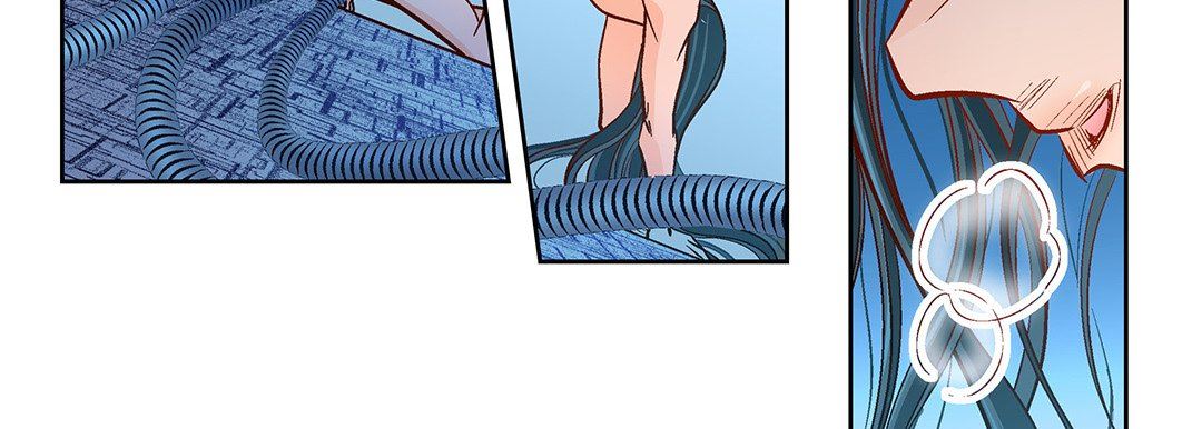 献给心脏第96话