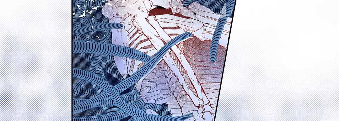 献给心脏第96话