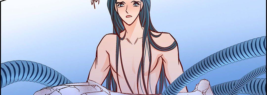 献给心脏第96话