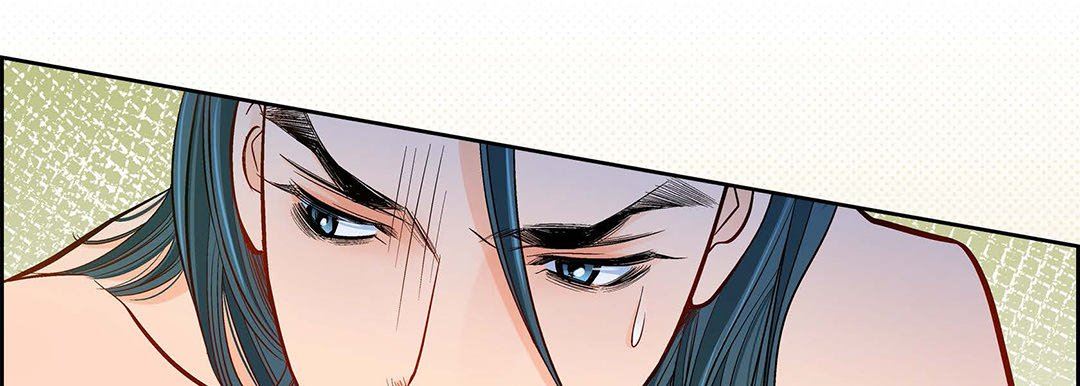 献给心脏第96话