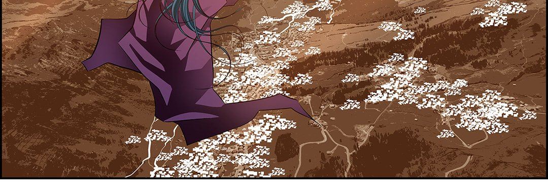 献给心脏第96话