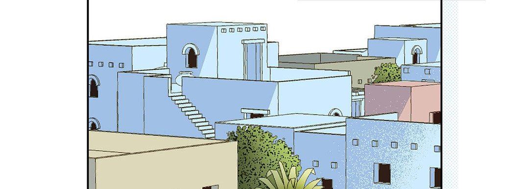 献给心脏第96话