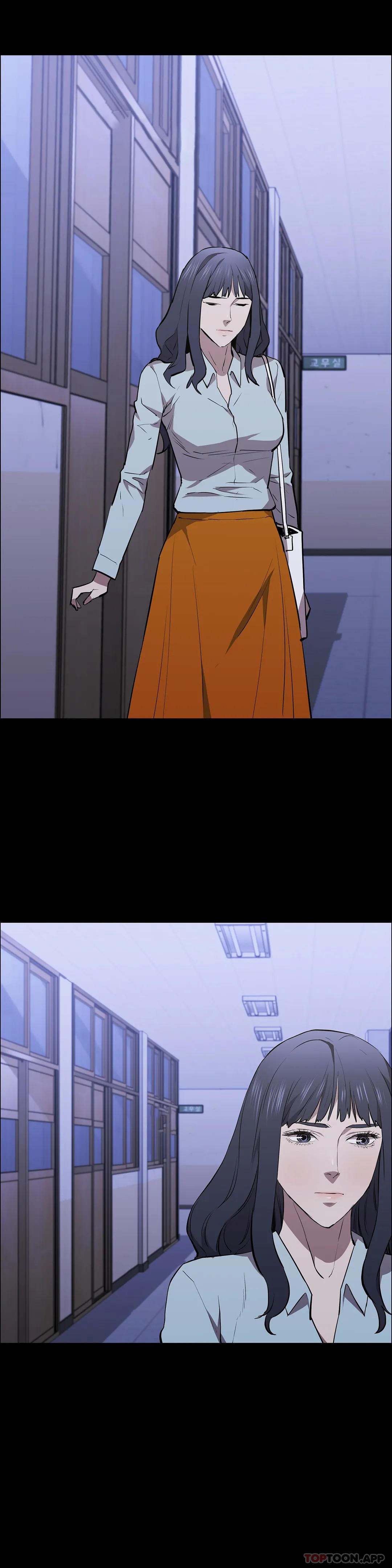 清纯可怜第31话-你是他妻子？