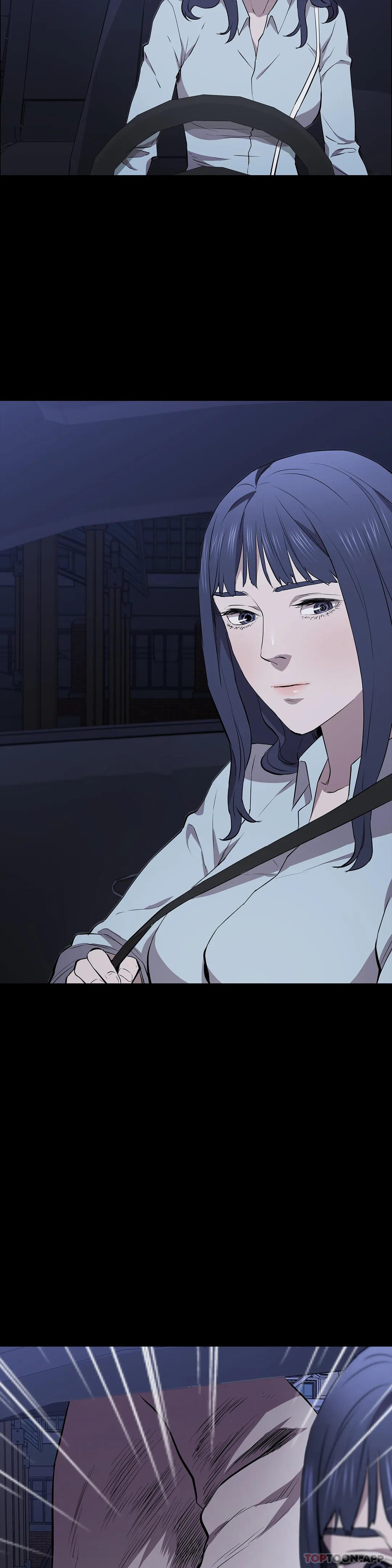 清纯可怜第31话-你是他妻子？