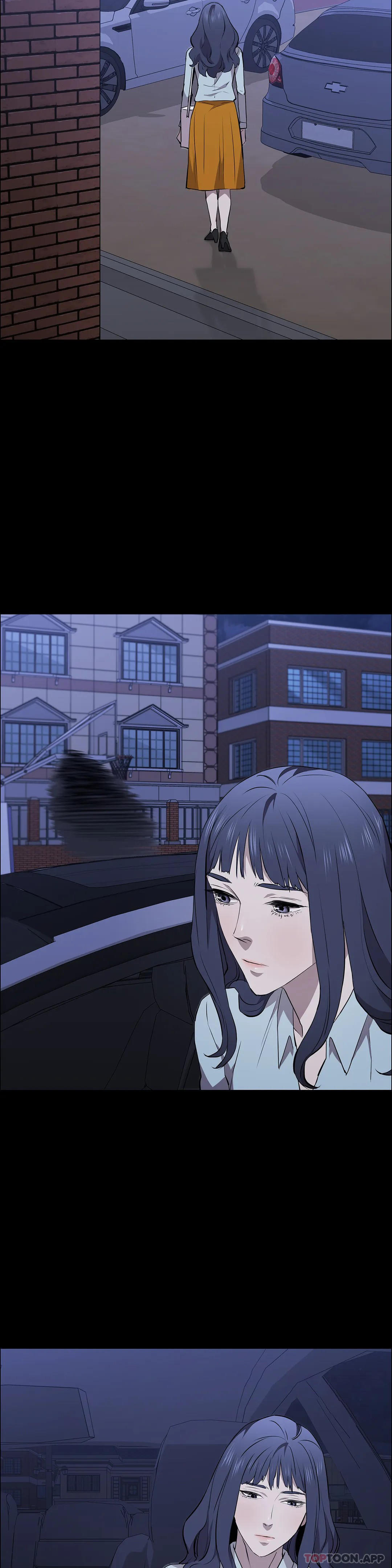 清纯可怜第31话-你是他妻子？