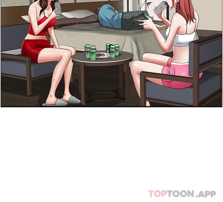 霸占人妻第77话-一起睡吧