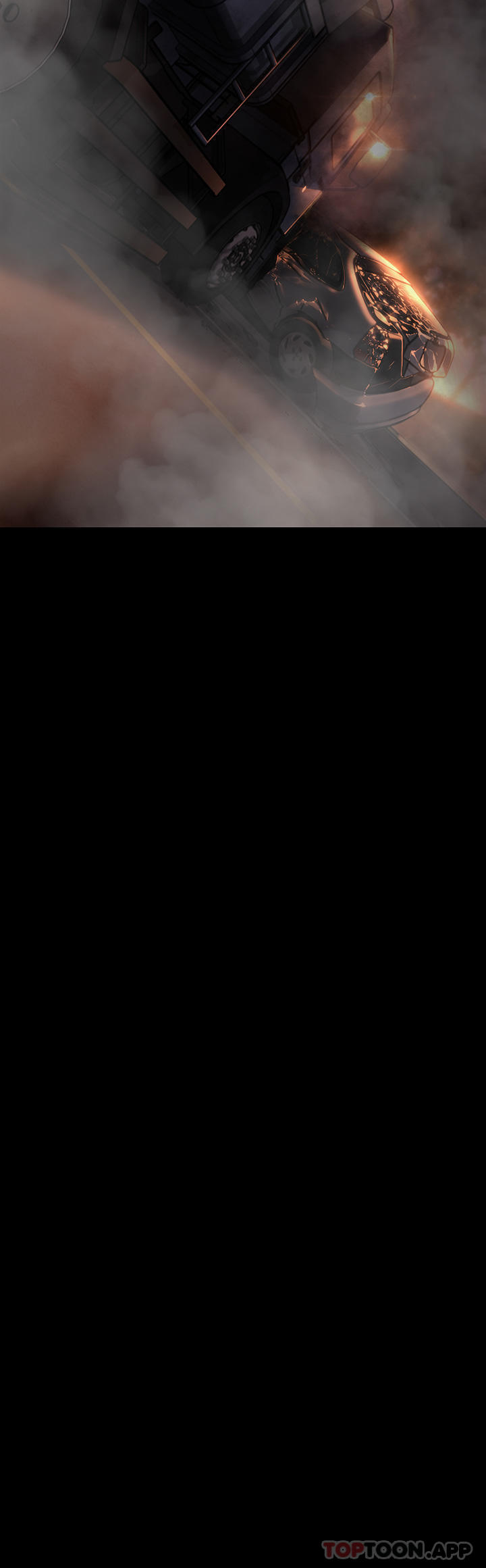 傀儡第270话-一步步落入陷阱的善英