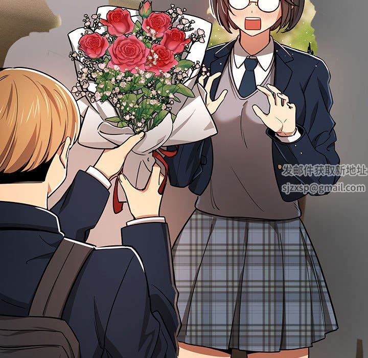 疫情下的家教生活第59话