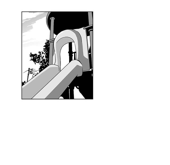 奇怪的社区阿姨第18话