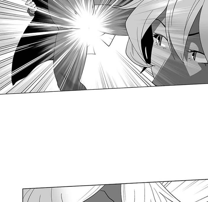 奇怪的社区阿姨第18话