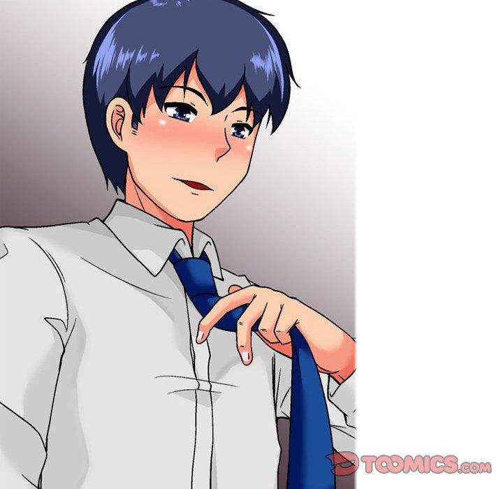 上司的地雷别乱踩第12话