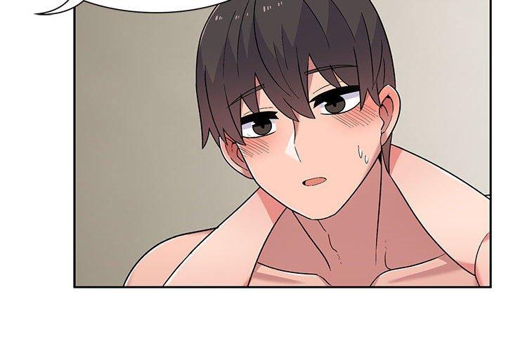 顽皮女孩敏儿第13话