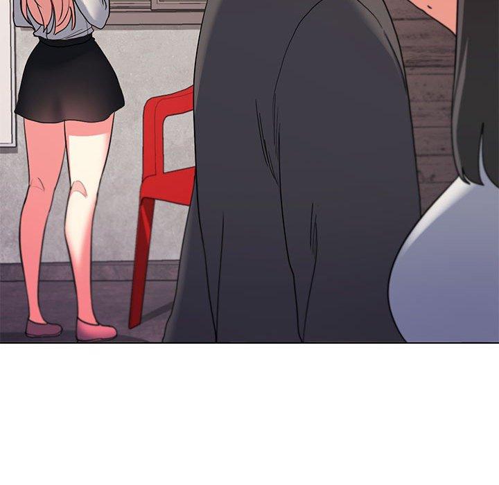 大学生活就从社团开始第31话