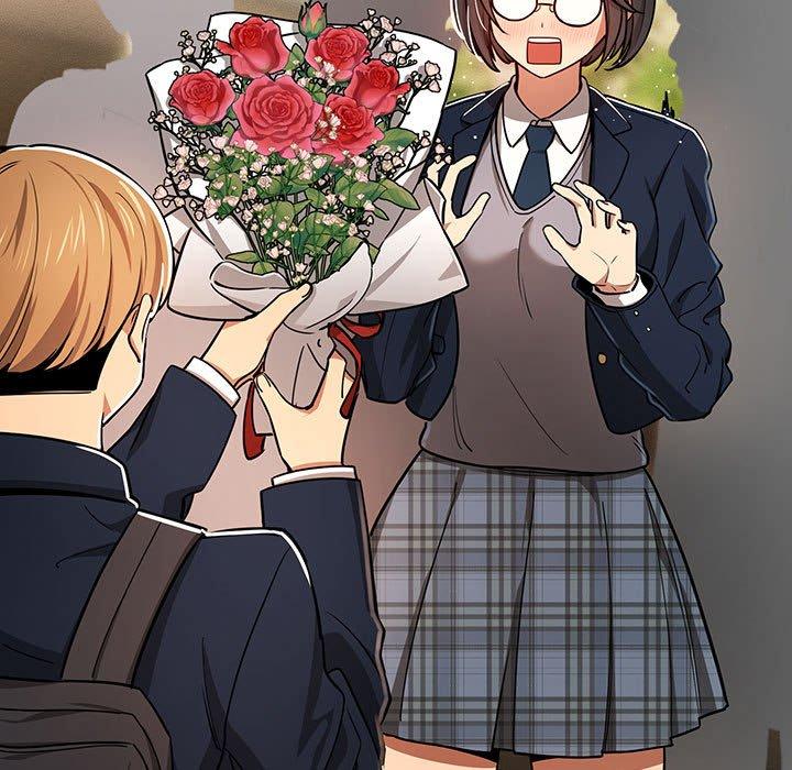 疫情期间的家教生活第59话