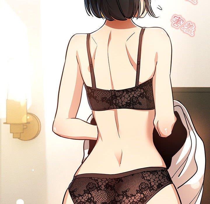 疫情期间的家教生活第59话