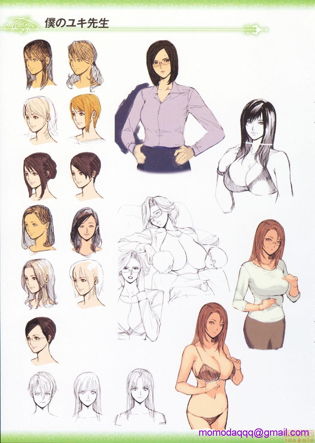 [织田non]NONVIRGIN完全整合版开始阅读