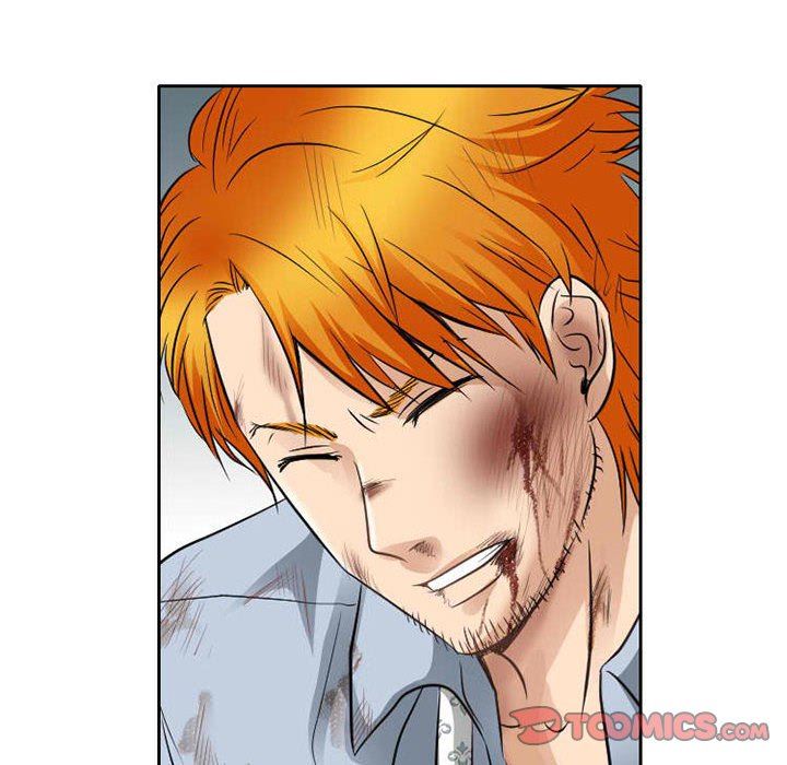 暗黑之恋第71话