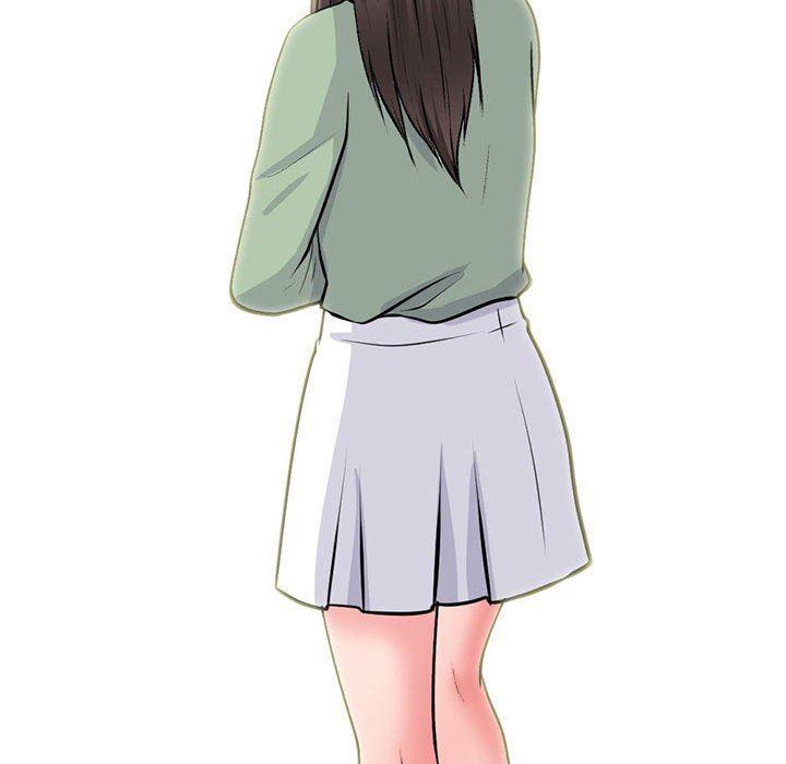 心机女教授第168话