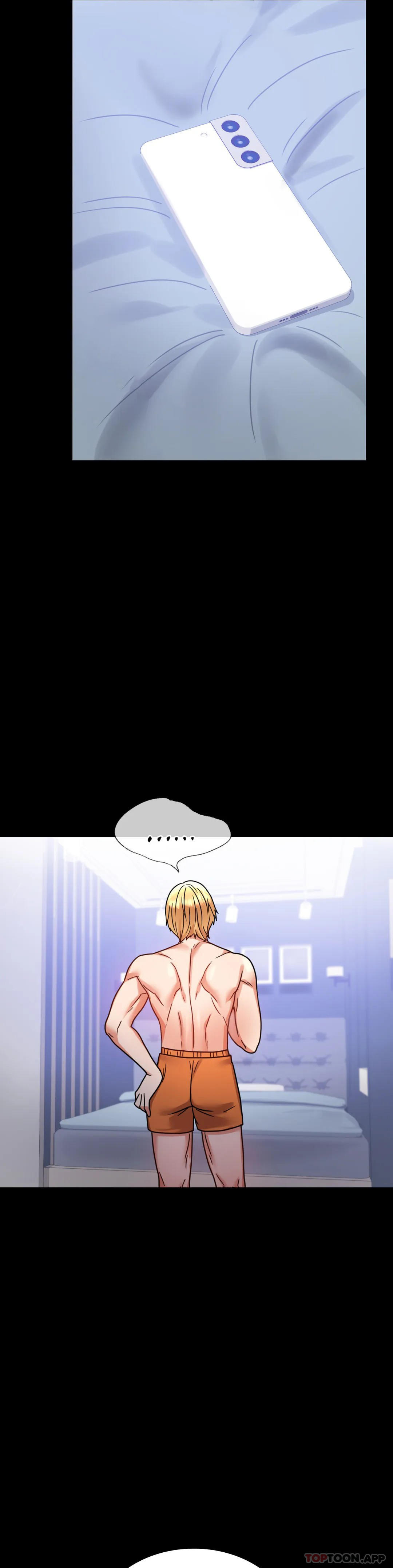 婚外情概率第36话-是想我了吧？