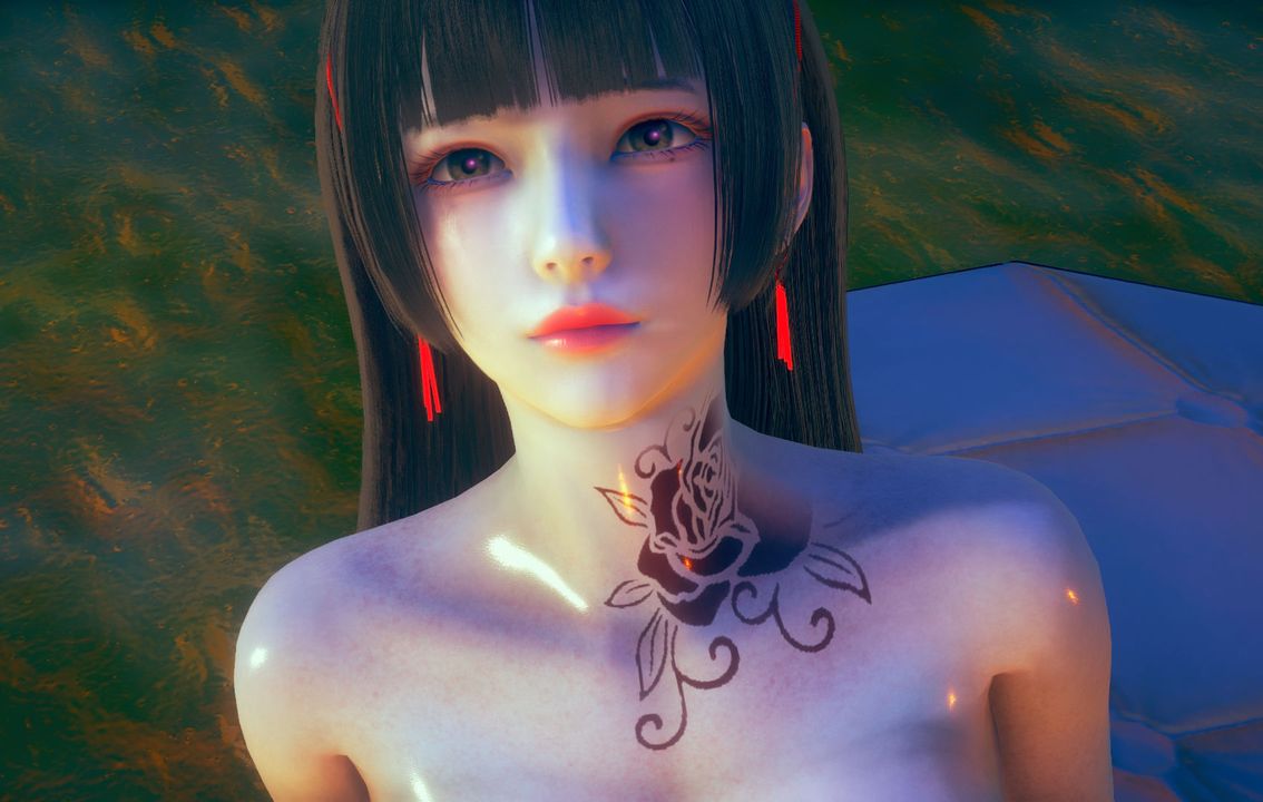 [3D]为所欲为02-序章下