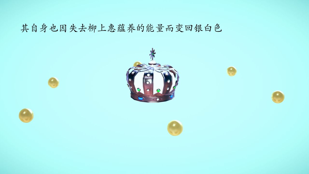 [3D]为所欲为03-王冉冉篇上