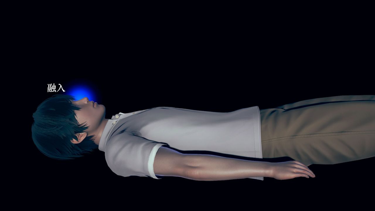 [3D]为所欲为04-王冉冉篇中