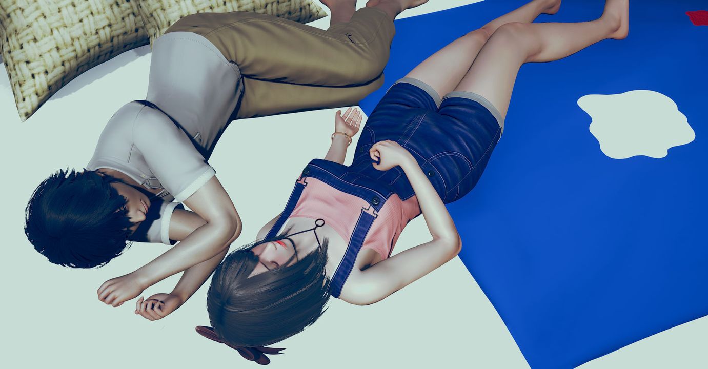 [3D]为所欲为05-王冉冉篇下