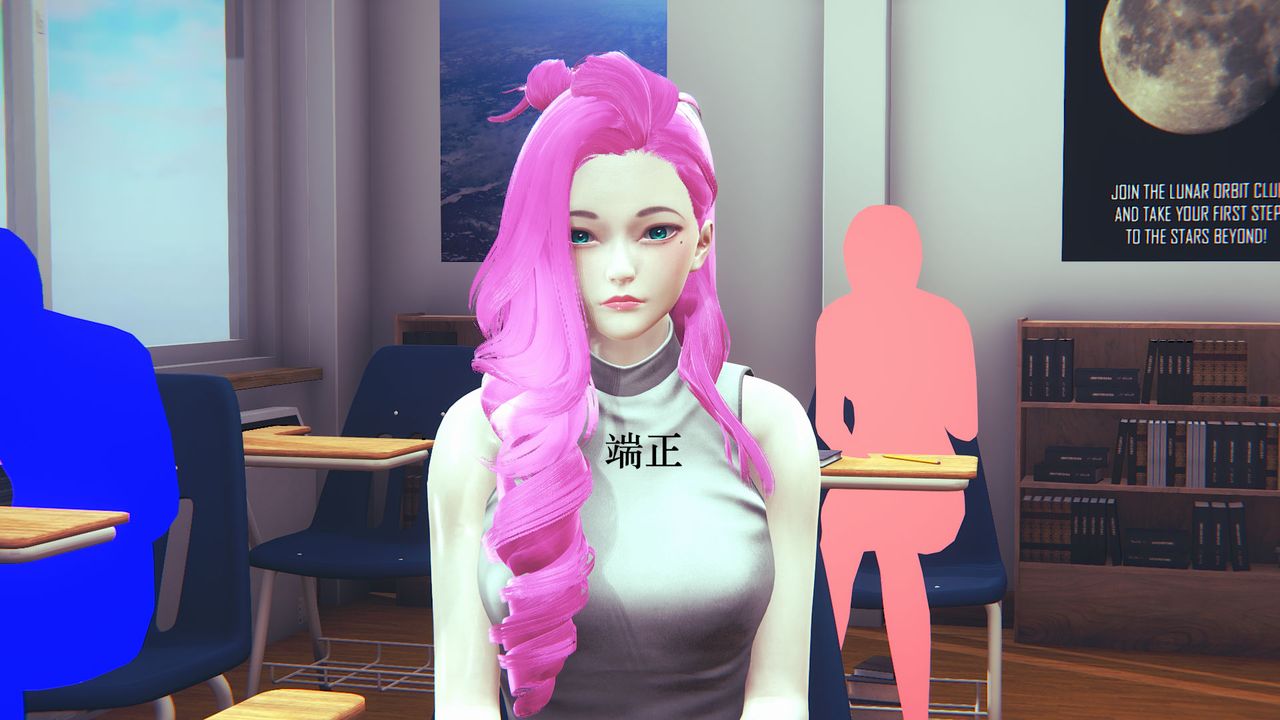 [3D]为所欲为06-李可可篇上