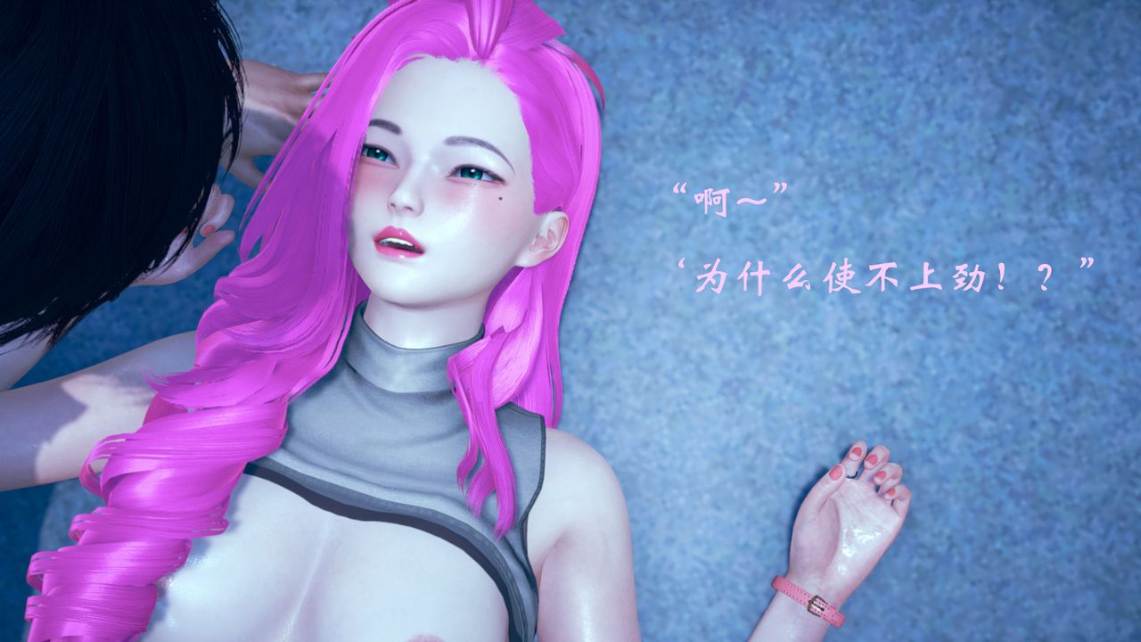 [3D]为所欲为07-李可可篇下