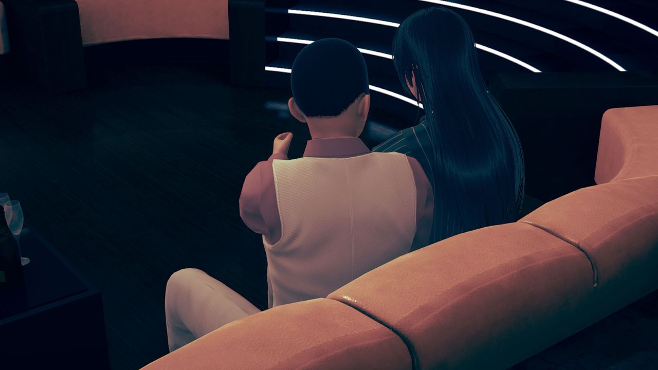 [3D]为所欲为08-白冰篇一