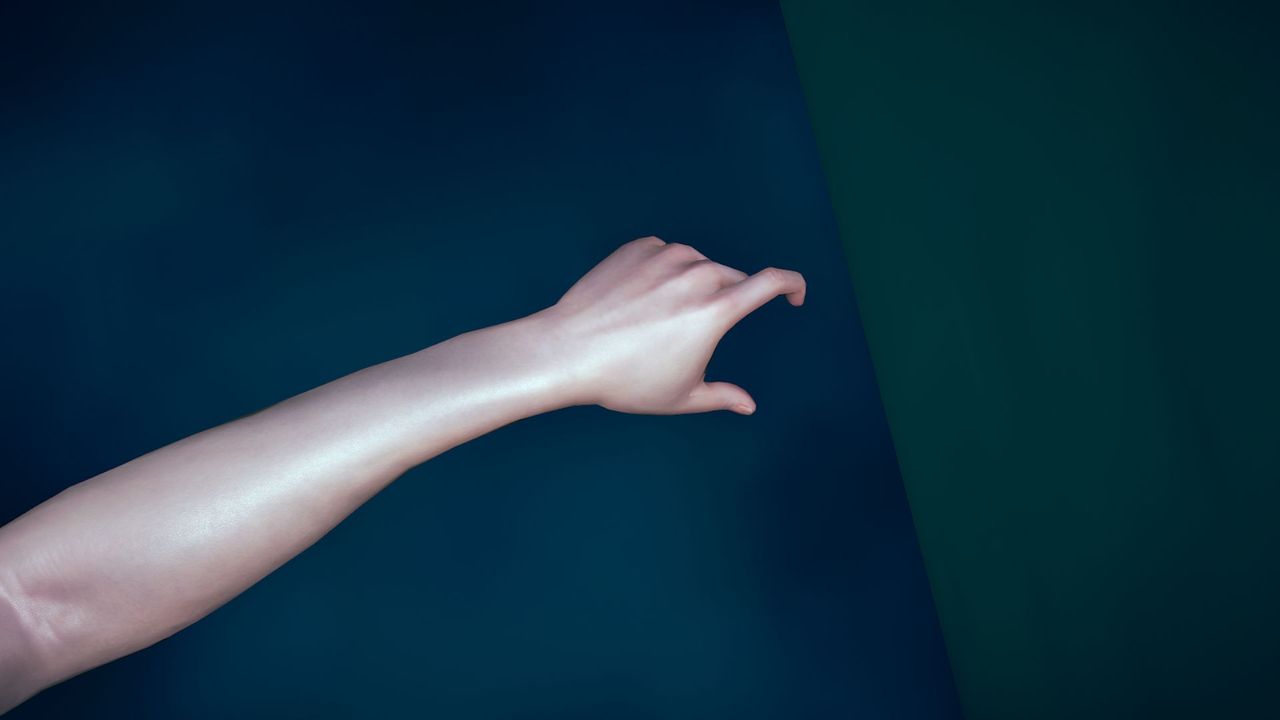 [3D]为所欲为08-白冰篇一