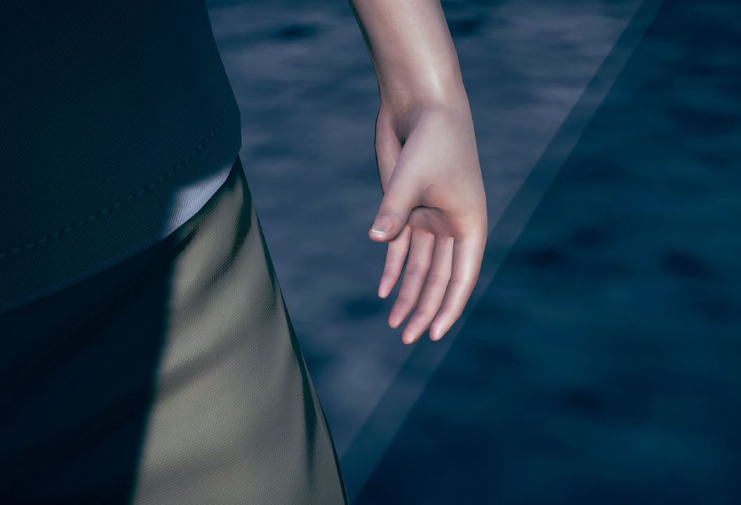 [3D]为所欲为09-白冰篇二