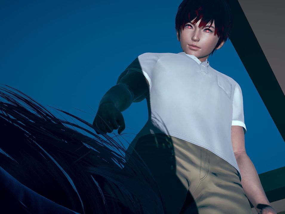 [3D]为所欲为09-白冰篇二