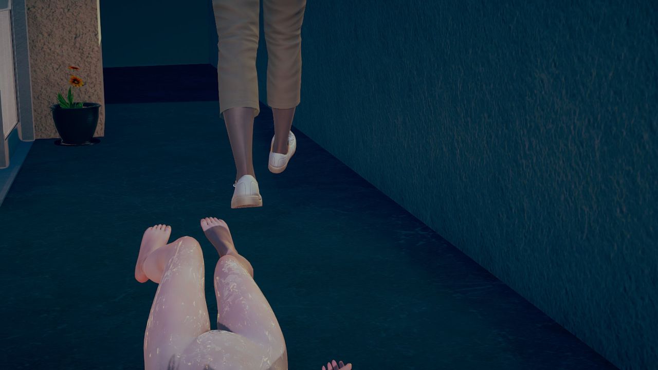 [3D]为所欲为12-白冰篇五