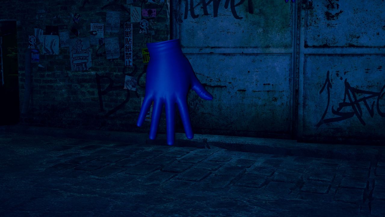 [3D]为所欲为14-白冰篇七