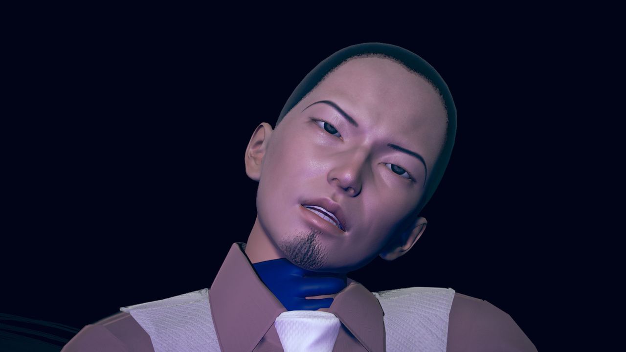 [3D]为所欲为14-白冰篇七