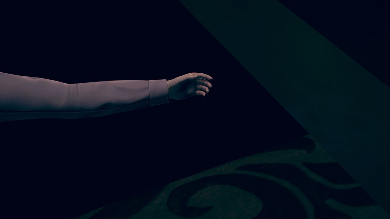 [3D]为所欲为14-白冰篇七