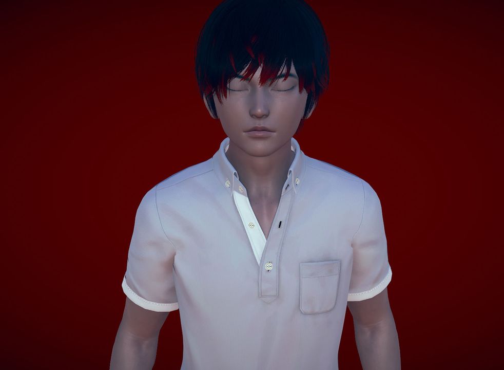 [3D]为所欲为15-白冰篇八