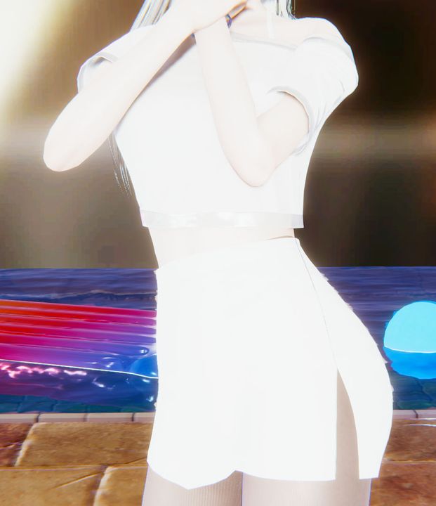 [3D]为所欲为18-林轻舞篇二