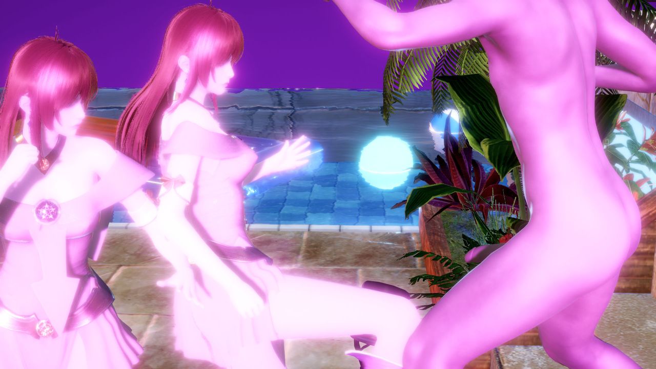 [3D]为所欲为19-林轻舞篇三