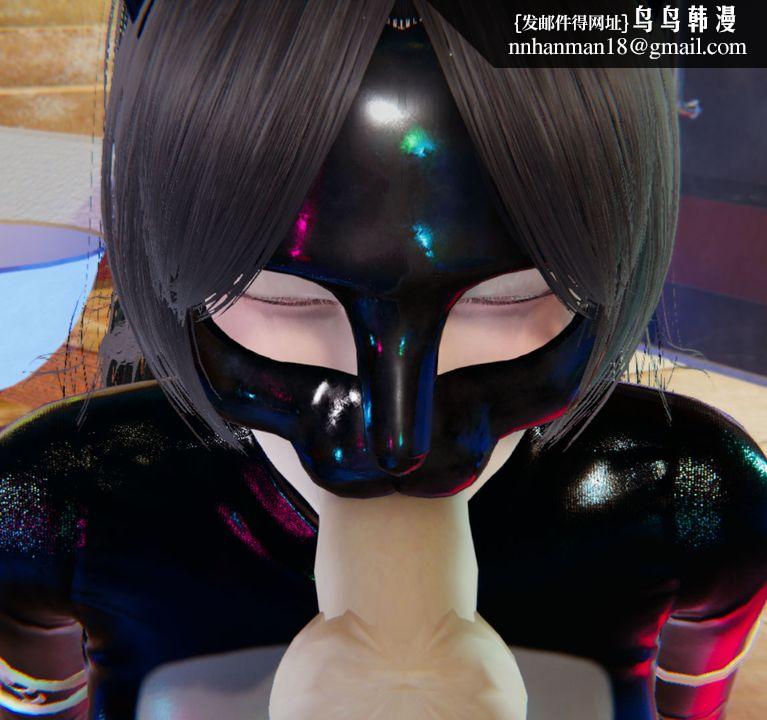 [3D]为所欲为21-林轻舞篇五