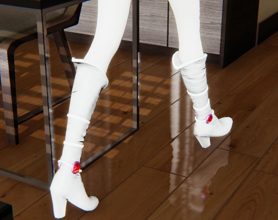 [3D]为所欲为23-林轻舞篇七